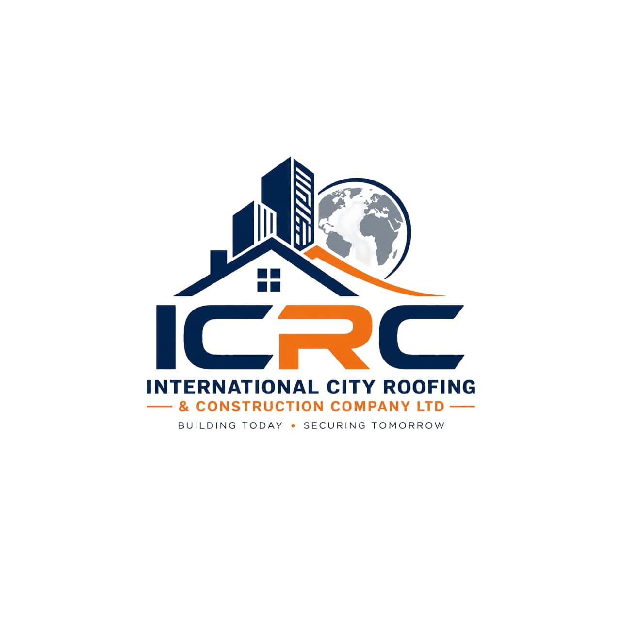 ICRC Logo