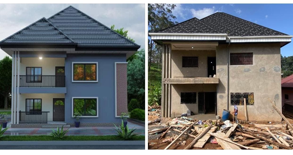 ICRC Construction & Roofing Banner