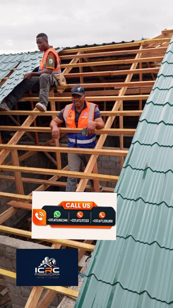 Roofing Solutions & Structure Engineering photo 1