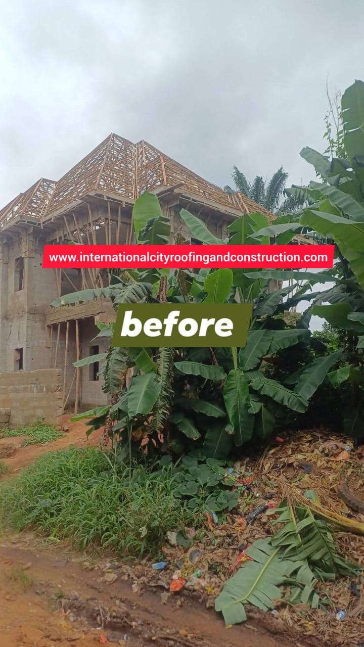 Building Renovation & Modernization photo 1